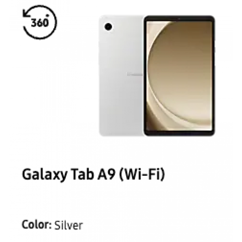 Galaxy Tab A9+ wifi
